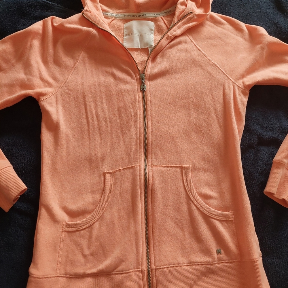 Victoria Secret Angel Wing Hoodie